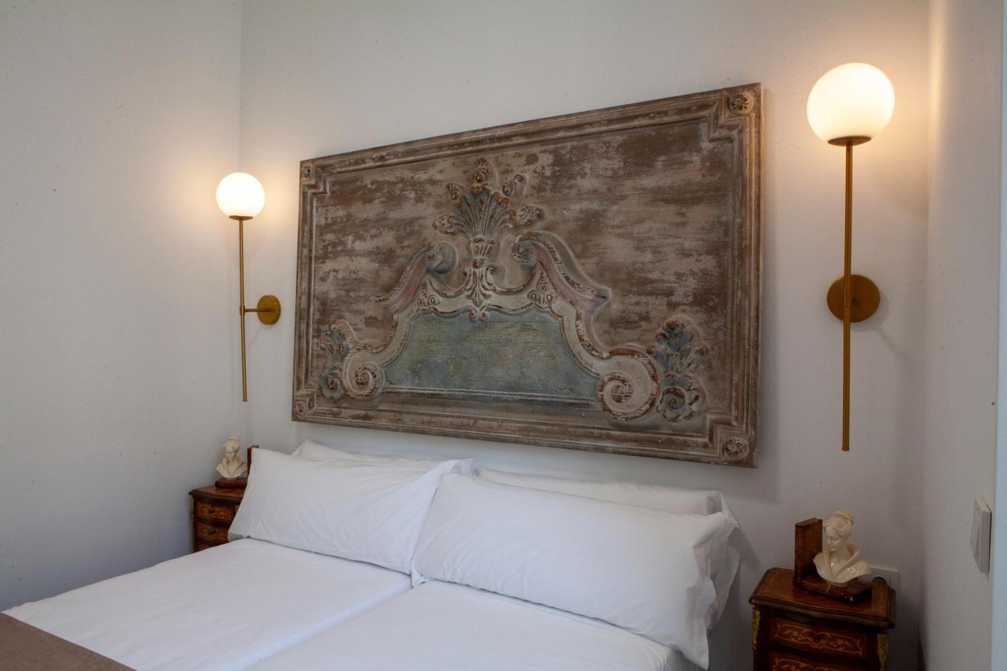 Pries Homes - Little Lotus Malaga Luaran gambar