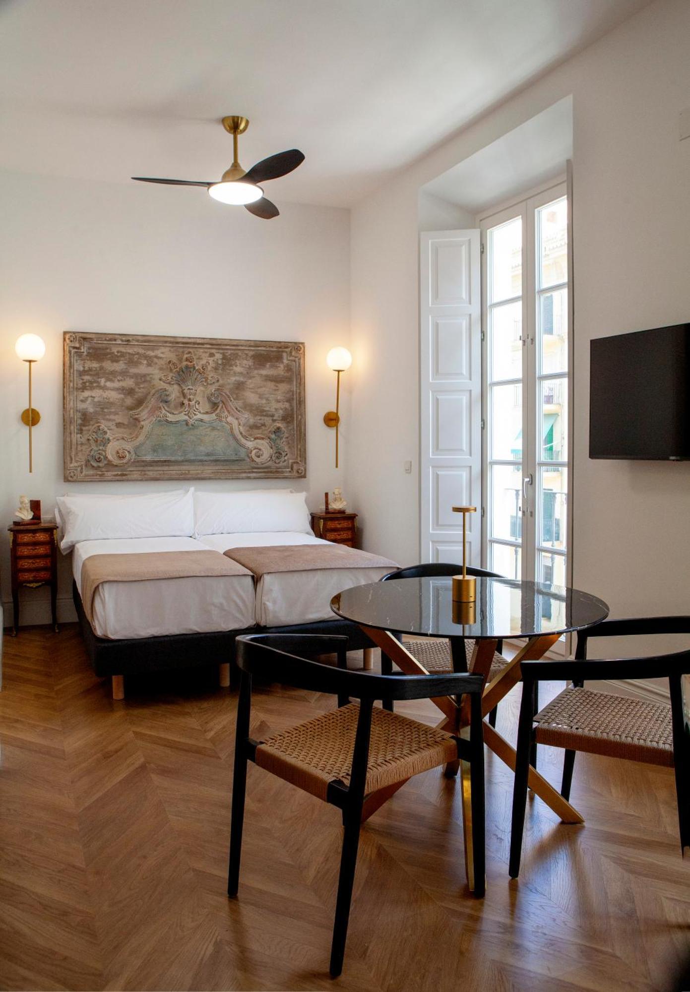 Pries Homes - Little Lotus Malaga Luaran gambar