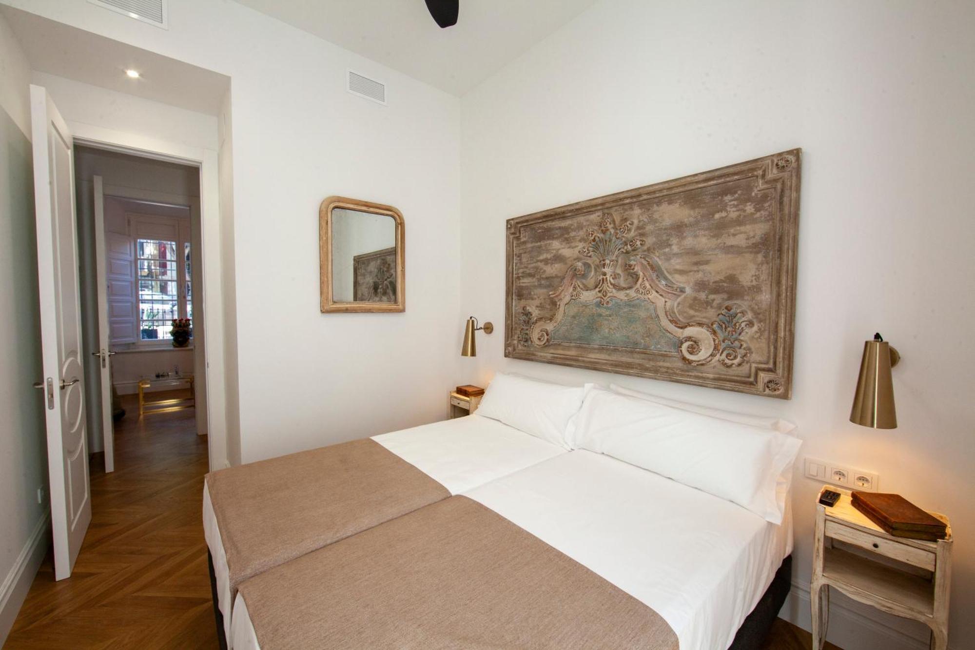 Pries Homes - Little Lotus Malaga Luaran gambar