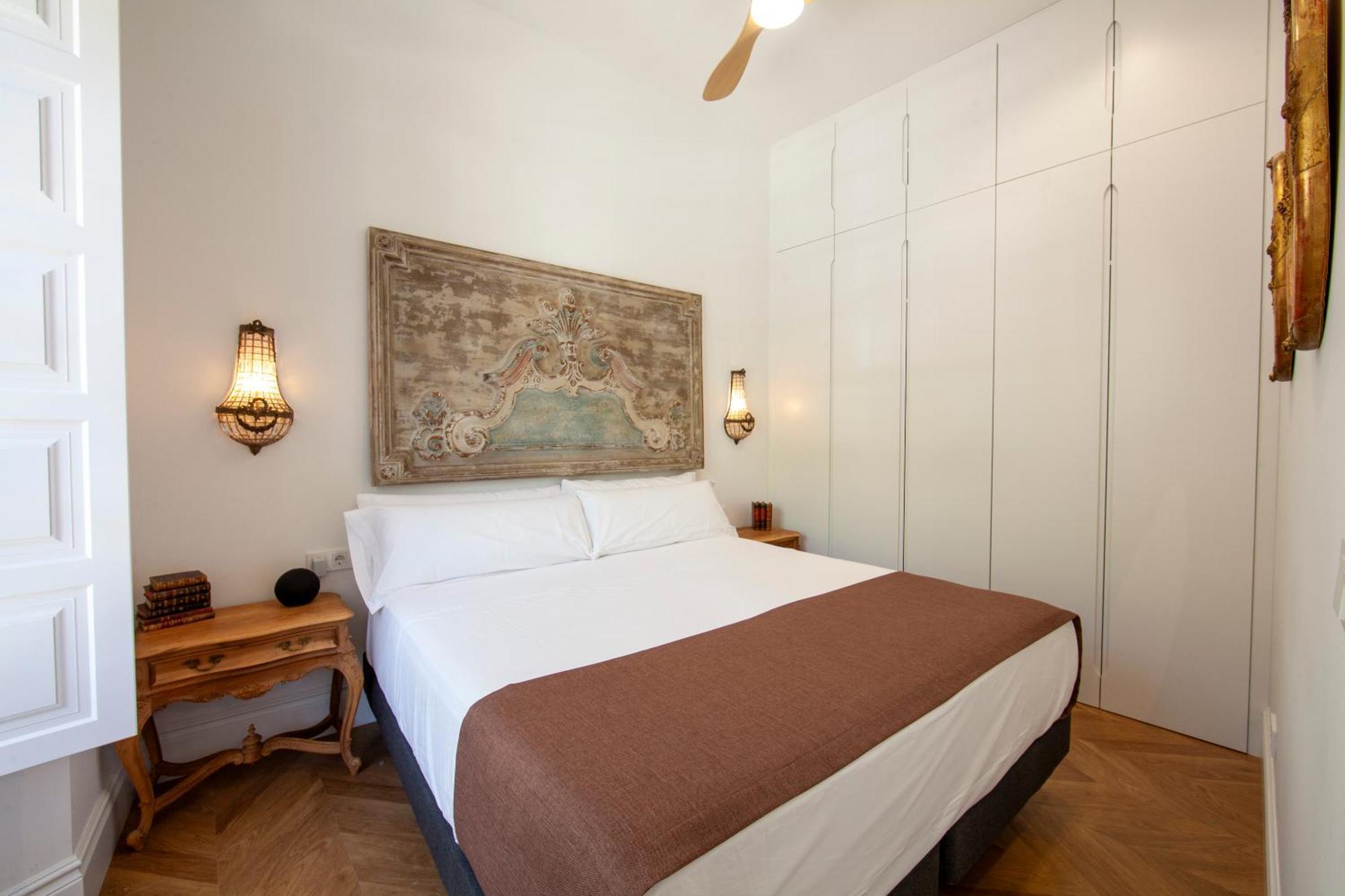 Pries Homes - Little Lotus Malaga Luaran gambar