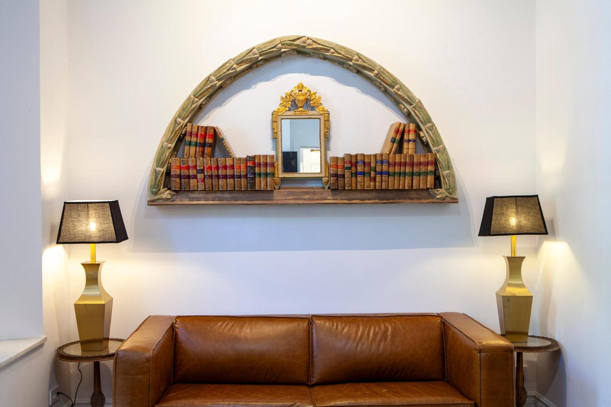 Pries Homes - Little Lotus Malaga Luaran gambar